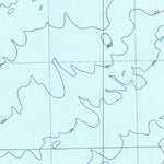 United States Geological Survey Beaufort, NC (1972, 250000-Scale) digital map
