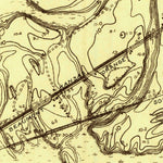 United States Geological Survey Beaumont East, TX (1926, 24000-Scale) digital map