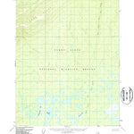United States Geological Survey Beaver B-5, AK (1956, 63360-Scale) digital map