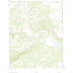 United States Geological Survey Beaver C-1 SE, AK (2017, 25000-Scale) digital map