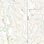 United States Geological Survey Beaver City SE, NE (2021, 24000-Scale) digital map