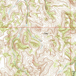 United States Geological Survey Beaver Creek School, MT (1966, 24000-Scale) digital map