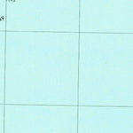 United States Geological Survey Beaver Island South, MI (1986, 24000-Scale) digital map