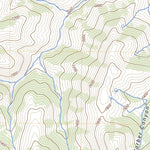 United States Geological Survey Beaver Peak, NV (2023, 24000-Scale) digital map