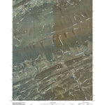 United States Geological Survey Beaver Springs, PA (2010, 24000-Scale) digital map