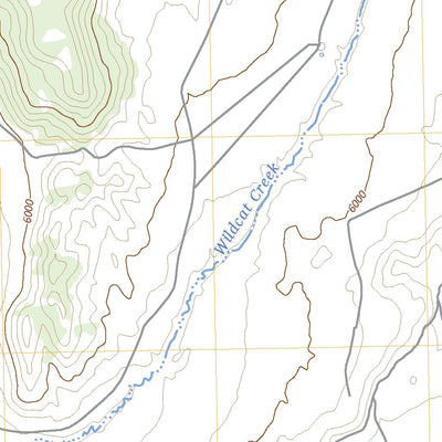 United States Geological Survey Beaver, UT (2023, 24000-Scale) digital map