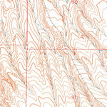 United States Geological Survey Beaverhead Rock SW, MT (1962, 24000-Scale) digital map