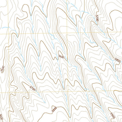 United States Geological Survey Beaverhead Rock SW, MT (2020, 24000-Scale) digital map