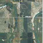 United States Geological Survey Bechyn, MN (2010, 24000-Scale) digital map