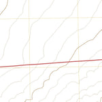 United States Geological Survey Becker, NM (2020, 24000-Scale) digital map