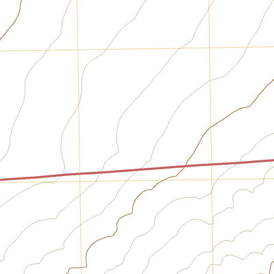 United States Geological Survey Becker, NM (2020, 24000-Scale) digital map