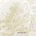 United States Geological Survey Becker, NM (2020, 24000-Scale) digital map