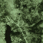 United States Geological Survey Becket, MA (1975, 24000-Scale) digital map