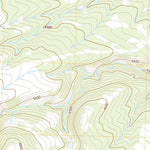 United States Geological Survey Becket, MT (2020, 24000-Scale) digital map