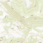 United States Geological Survey Becket, MT (2020, 24000-Scale) digital map