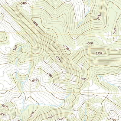United States Geological Survey Becket, MT (2020, 24000-Scale) digital map