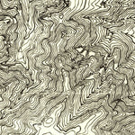 United States Geological Survey Beclabito, NM-AZ (1953, 24000-Scale) digital map