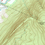 United States Geological Survey Bedford, PA (1971, 24000-Scale) digital map