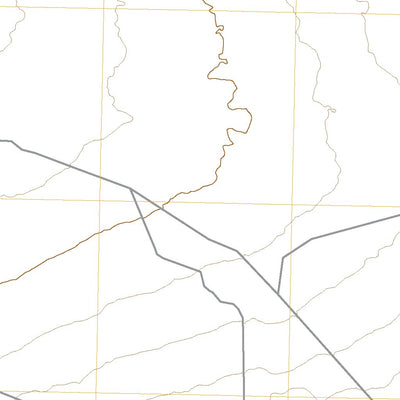 United States Geological Survey Bedford Ranch, TX (2022, 24000-Scale) digital map