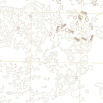 United States Geological Survey Bedford Ranch, TX (2022, 24000-Scale) digital map