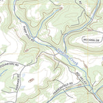United States Geological Survey Bedminster, PA (2023, 24000-Scale) digital map