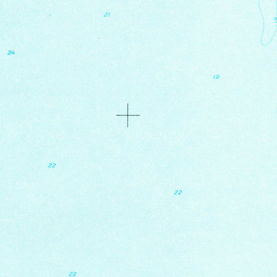 United States Geological Survey Beechey Point B-1, AK (1955, 63360-Scale) digital map