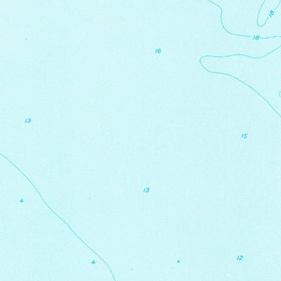 United States Geological Survey Beechey Point B-2, AK (1955, 63360-Scale) digital map