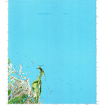 United States Geological Survey Beechey Point B-2 SE, AK (1970, 24000-Scale) digital map
