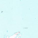 United States Geological Survey Beechey Point B-4, AK (1955, 63360-Scale) digital map
