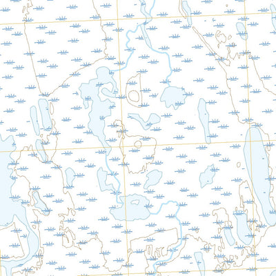 United States Geological Survey Beechey Point B-5 SE, AK (2017, 25000-Scale) digital map