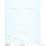 United States Geological Survey Beechey Point C-4, AK (1955, 63360-Scale) digital map