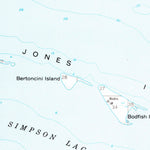 United States Geological Survey Beechey Point C-4, AK (1955, 63360-Scale) digital map
