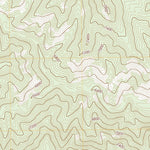 United States Geological Survey Beehive Peak, UT (2023, 24000-Scale) digital map