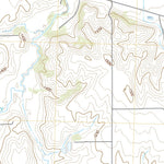 United States Geological Survey Beemer, NE (2021, 24000-Scale) digital map