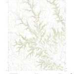 United States Geological Survey Beenham, NM (2023, 24000-Scale) digital map