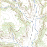 United States Geological Survey Beenham, NM (2023, 24000-Scale) digital map