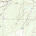 United States Geological Survey Beeville West, TX (1979, 24000-Scale) digital map