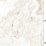 Begashibito Canyon, AZ (2021, 24000-Scale) Preview 3