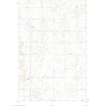 United States Geological Survey Belden, ND (2020, 24000-Scale) digital map