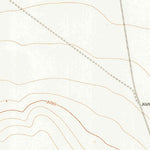 United States Geological Survey Belding NW, TX (1970, 24000-Scale) digital map
