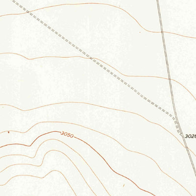 United States Geological Survey Belding NW, TX (1970, 24000-Scale) digital map