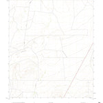 United States Geological Survey Belding SW, TX (2022, 24000-Scale) digital map