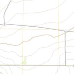 United States Geological Survey Belding SW, TX (2022, 24000-Scale) digital map