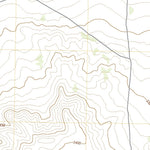 United States Geological Survey Belding SW, TX (2022, 24000-Scale) digital map
