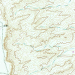 United States Geological Survey Belen, NM (1952, 24000-Scale) digital map
