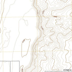 United States Geological Survey Belen, NM (2020, 24000-Scale) digital map