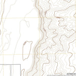 United States Geological Survey Belen, NM (2023, 24000-Scale) digital map
