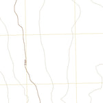 United States Geological Survey Belen NW, NM (2023, 24000-Scale) digital map
