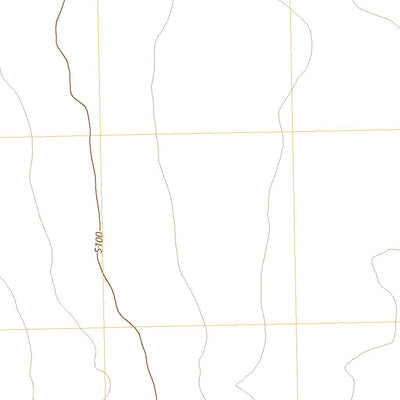 United States Geological Survey Belen NW, NM (2023, 24000-Scale) digital map