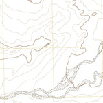 United States Geological Survey Belen NW, NM (2023, 24000-Scale) digital map